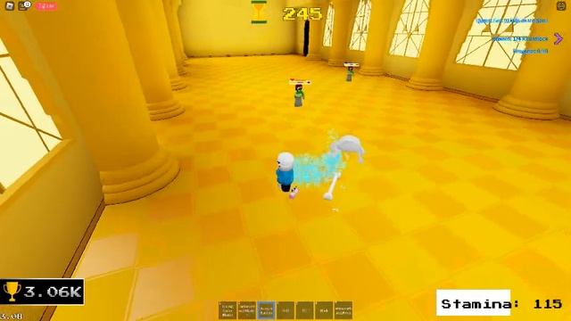 Undertale: Last Corridor | HardMode means Business смотреть онлайн