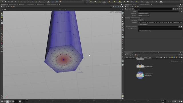 FX – Procedural Modeling 2 смотреть онлайн