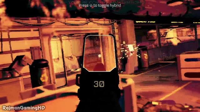 Call of Duty Advanced Warfare (PS4) Walkthrough PART 12 60fps [1080p] Lets Play TRUE-HD QUALITY смотреть онлайн