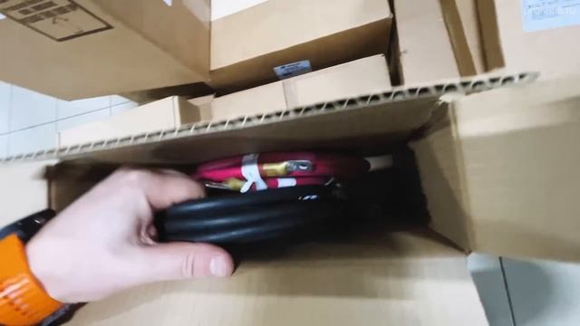 Барский жЫр ! Уровень БОГа. MERCURY VERADO V10. Полный обзор. Запуск. Звук. Навороты смотреть онлайн