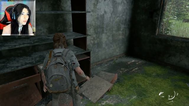 The Last of Us Part II #7 ● КОШМАР ЗООЗАЩИТНИКА смотреть онлайн