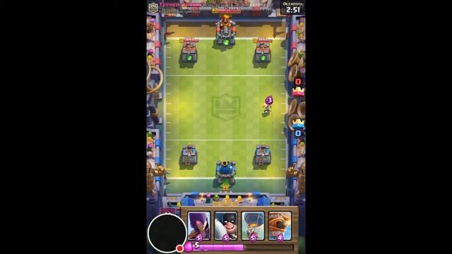 Стрим игры "FHX Royale S4 v.2.0.1". смотреть онлайн