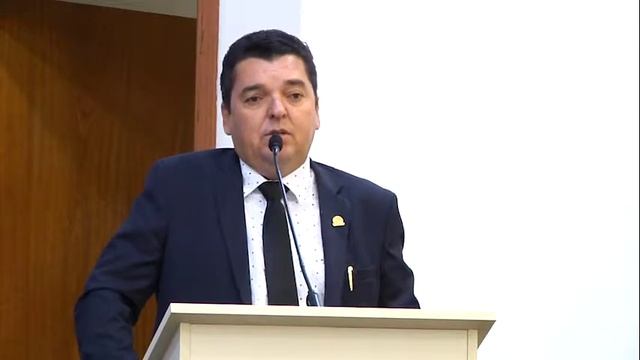 2 Vereador Carlos Cesar Lopes смотреть онлайн
