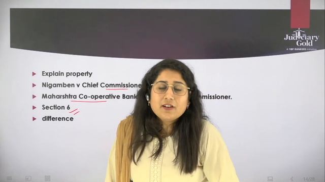 UP PCS J Mains Previous Year Questions of Last 5 Years | Transfer of Property Important Questions смотреть онлайн