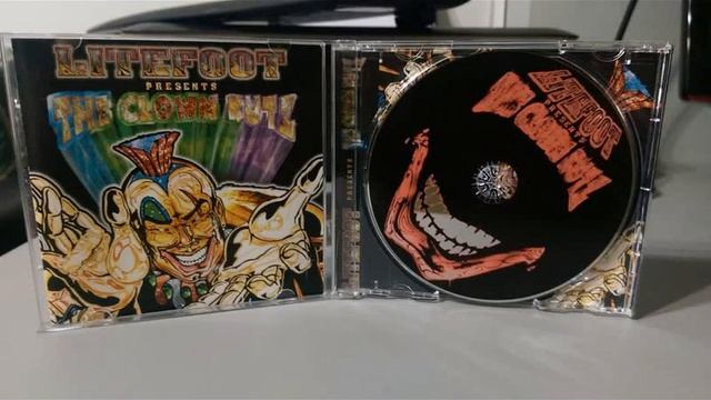 Litefoot - Kickin Static (original uncut)1998 смотреть онлайн