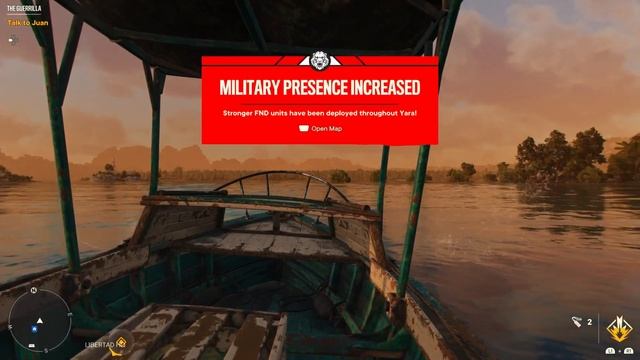 Far Cry 6 Secret Ending & How To Get It смотреть онлайн