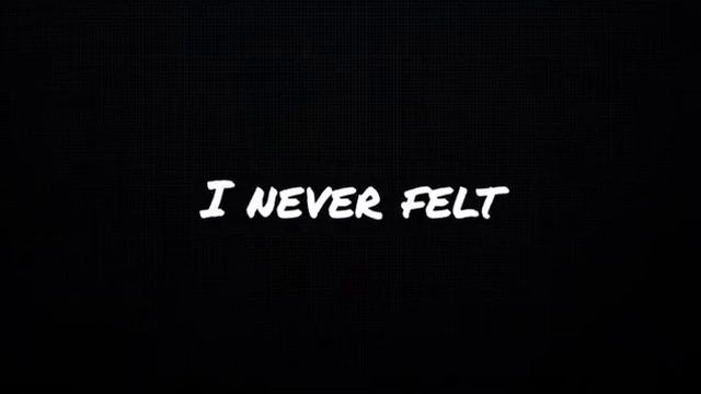 My last made me feel like I would never try again//wp status😣😣
by-SS Creation смотреть онлайн