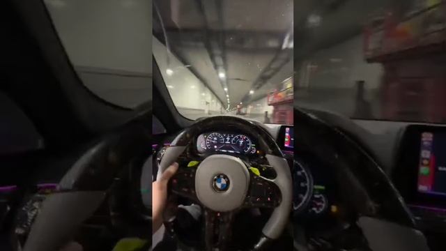 м5 f90 смотреть онлайн
