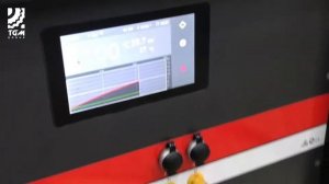 Как снять шестерню с вала? Индукционный нагреватель BETEX MF Generator 3.0 - 44 кВт