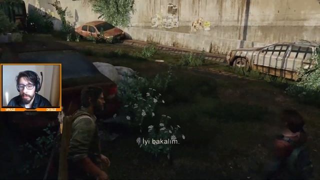 Last Of Us Türkçe İnsanlık Ölmüş,Baskın Yedik #7 смотреть онлайн