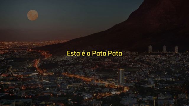 Miriam Makeba - Pata Pata (Legendado PT/BR) смотреть онлайн