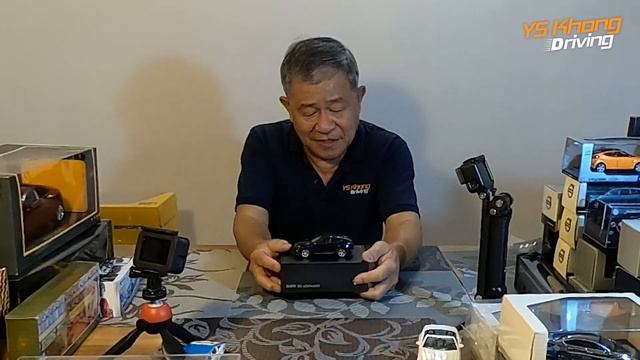 I Have More than 30 Cars in My 'Garage' LOL | YS Khong Driving смотреть онлайн