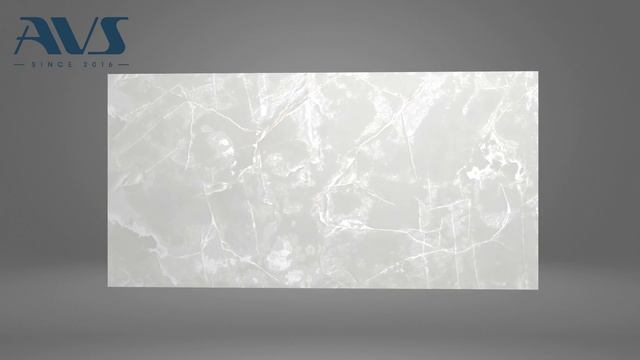 Керамогранит 60x120 карвинг White Onyx AVS смотреть онлайн