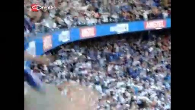 Sibon beslist bekerfinale SC Heerenveen - FC Twente смотреть онлайн