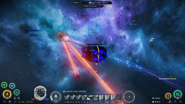 Space engineers PvP Stone Industries Server. смотреть онлайн