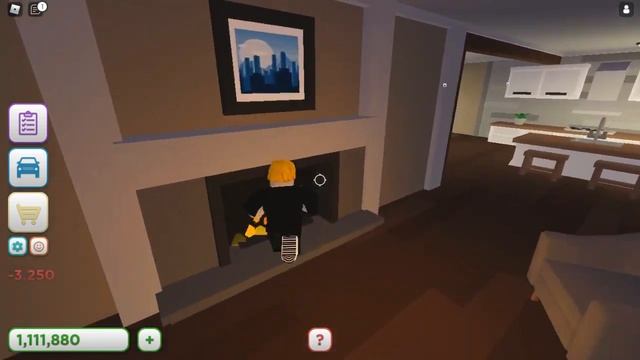 FIXING LAMBORGHINI IN MY NEW CAR REPAIR SHOP | ROBLOX | DHAIRYA GAMERZ смотреть онлайн