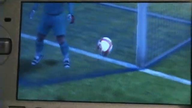 FiFa 09 glitch смотреть онлайн