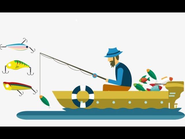 Запрет на рыбалку с лодки. Можно ли «ПЛАВАТЬ» в нерестовый запрет? Пояснения Росрыболовства