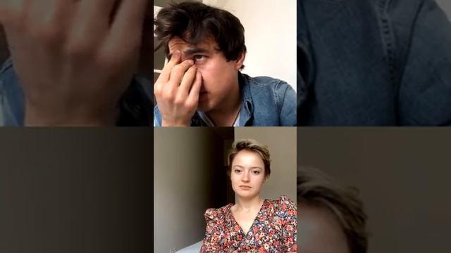 Эфир Константина Белошапки. Часть 1 смотреть онлайн