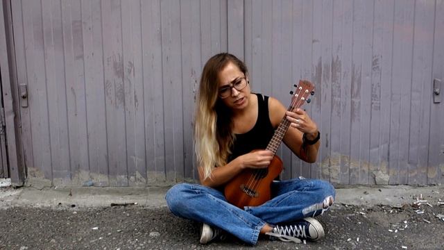 Through the Valley, The Last Of Us Part II - Cover by Agnieszka смотреть онлайн