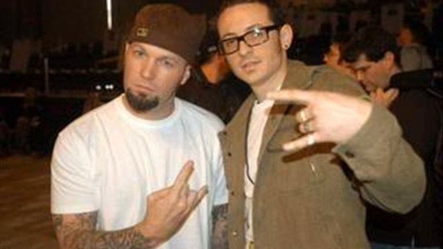 The One And Only Fred Durst! смотреть онлайн