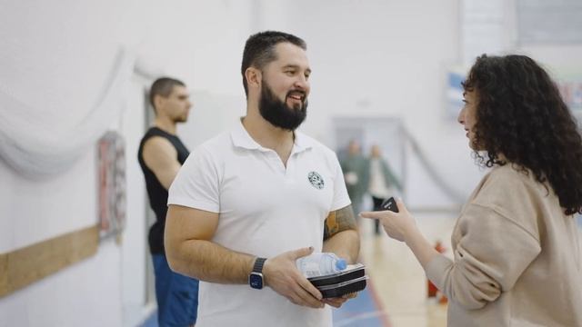 ЧЕМПИОНАТ РОССИИ ПО STREETLIFTING 2023 | ВОРКАУТ ТЮМЕНЬ смотреть онлайн