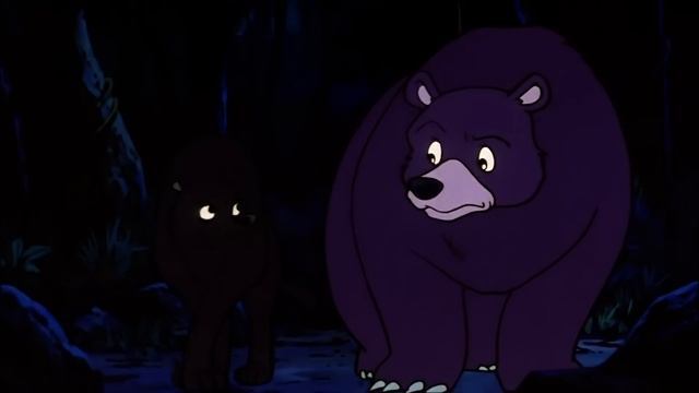LIBRO DE LA SELVA 3 Pelicula Completa En Español | Dibujos Animados Para Niños | Cuentos Infantiles