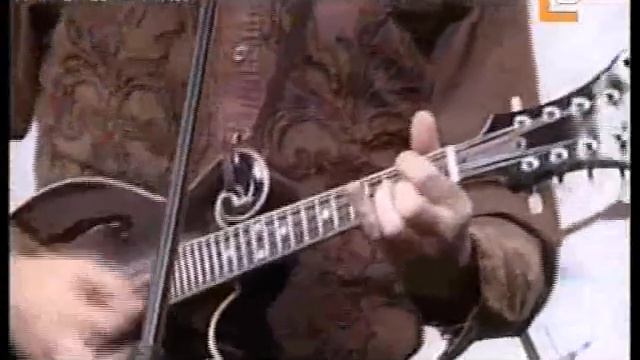 Toli Morilla y Jorge Otero смотреть онлайн