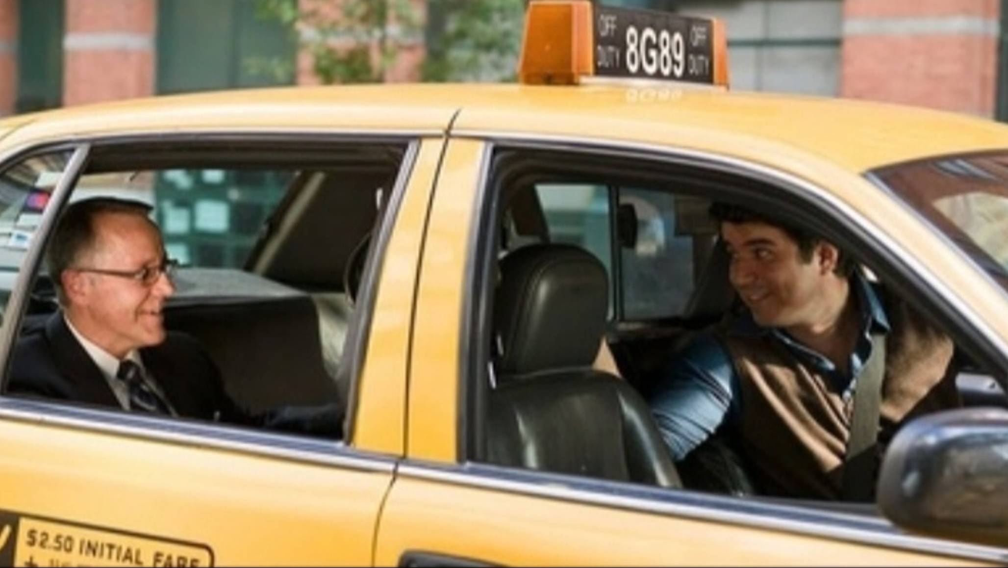 Квантовая психология: пример таксиста и миллионера смотреть онлайн