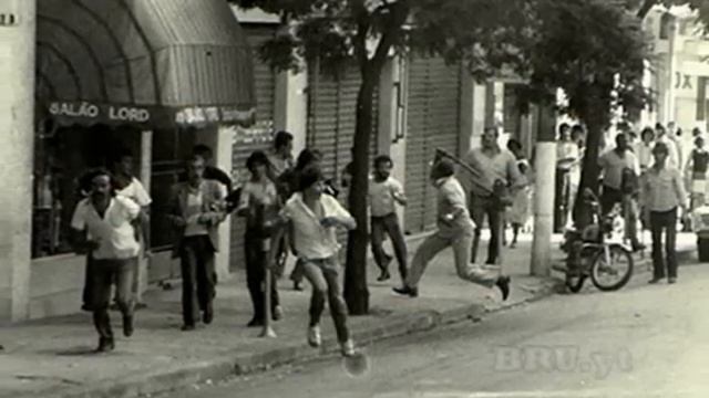 Alegria, Alegria - Caetano Veloso