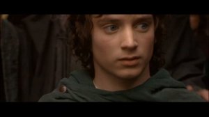 Lord of the Rings and The Hobbit || The Last Goodbye