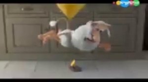 Буба Вырезанный фрагмент