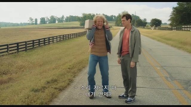 Тупой и еще тупее 2 (вырезки из фильма) 6 смотреть онлайн