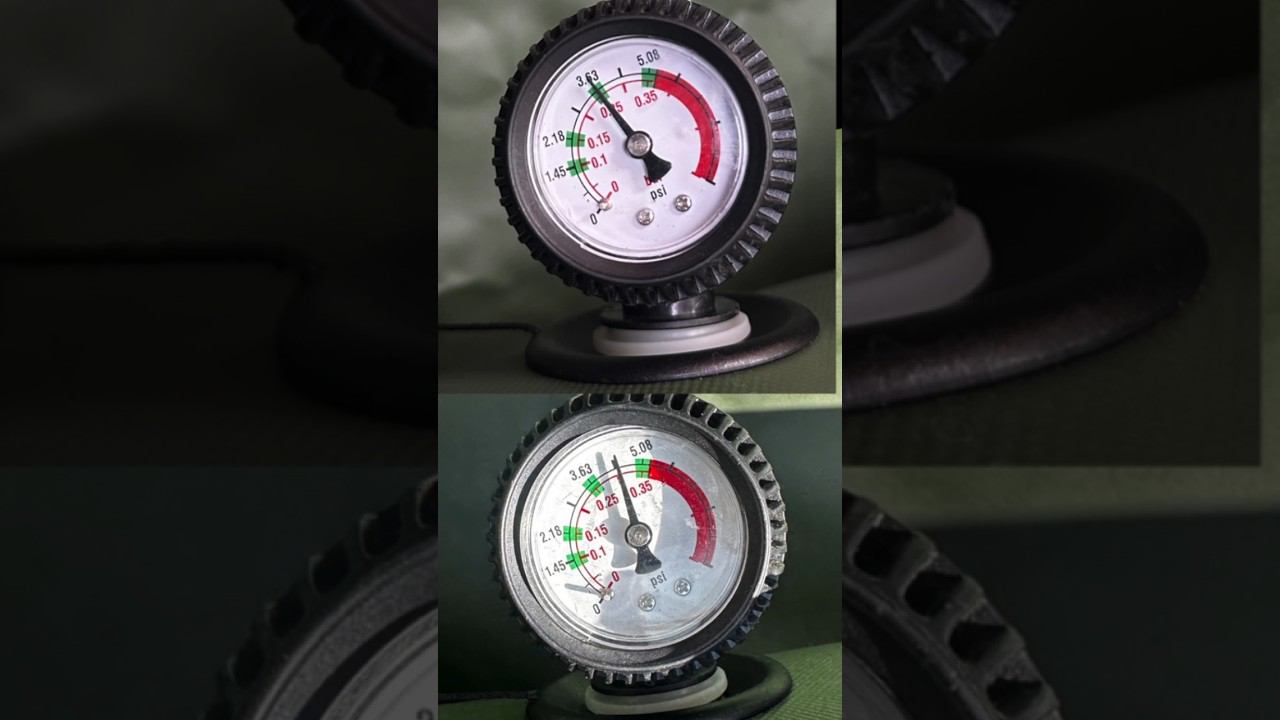 Взорвется лодка, если ее перегреть на солнце? смотреть онлайн