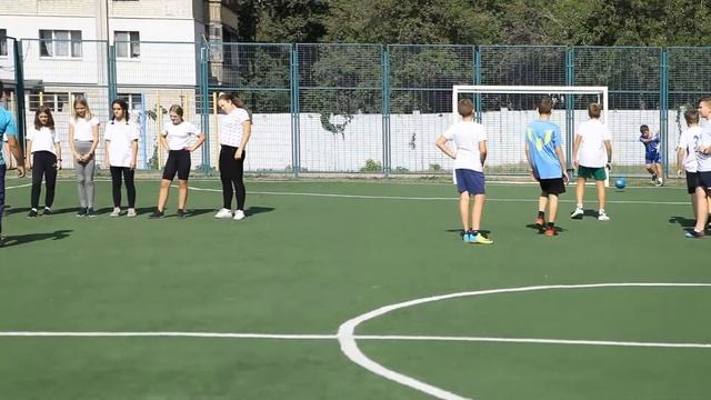 Згадаймо разом правила електробезпеки смотреть онлайн