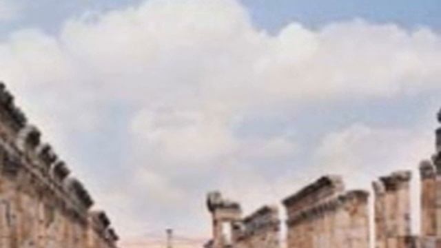 Cavafy: Poems 55 - 57 смотреть онлайн