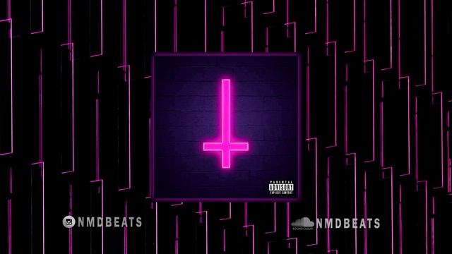 NMD 💸Palm Angels💸 Lil Lano x Trippie Boi Type Beat 2019 | Guitar Beat смотреть онлайн