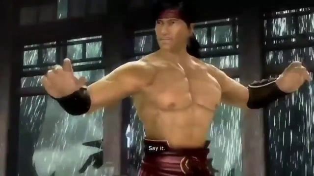 liu kang type beat 1 смотреть онлайн
