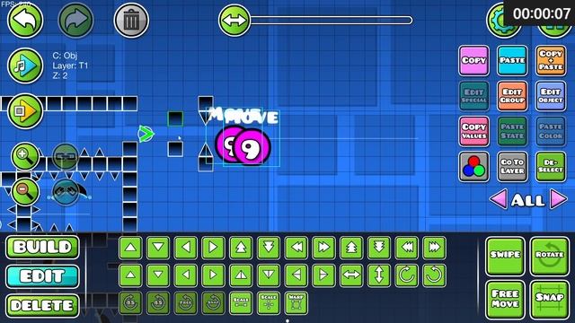 The WORST Level Swap EVER! (ft. xCreatorgoal) смотреть онлайн
