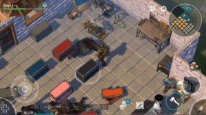 Рейд Базы Player 7982 - Last Day on Earth: Survival