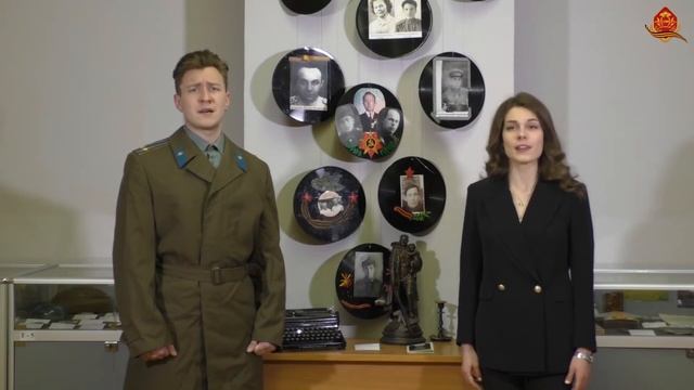 С песней к Победе 2021 - Школа №1290 смотреть онлайн
