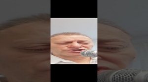 Кавер«Ночь целовала день».Куренков.