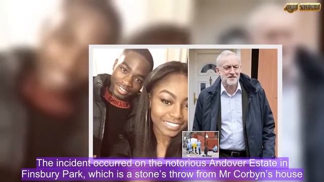 London 20-year-old stabbed to death after fight broke out at party | ABS US DAILY NEWS смотреть онлайн