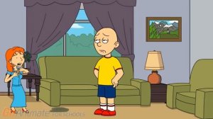 Rosie Gets Grounded/Rosie Didnt Do Her Homework