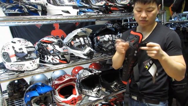 MadBull наколенники 7022К смотреть онлайн