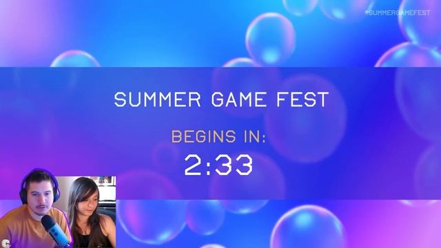 [EVENT] Summer Game fest 2023 | Lies of P | Alan Wake 2 | Path of Exile 2 | FF7 : Rebirth смотреть онлайн