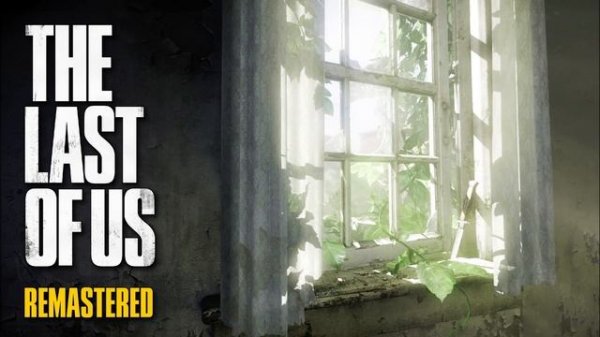 The Last of Us Remastered 4K - 1 Hour Game Menu Music - Video Game Music Soundtrack - Ambient Music