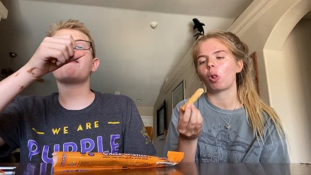 Vintage candy mukbang 2 with my sister смотреть онлайн
