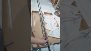 "How to assemble MULTI-CORNER SHELF"