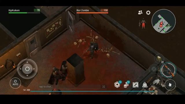 LDOE Killing Specimen Screamer and Unlocking Premium Evolution Bike - Season2 patch 1.14.3 смотреть онлайн